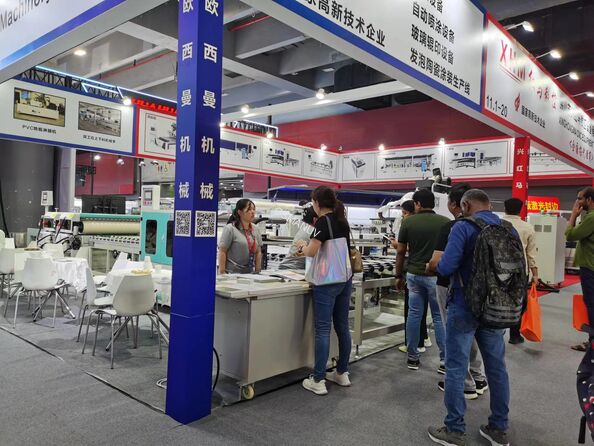 Dongguan Osmanuv Machinery Equipment Co., Ltd