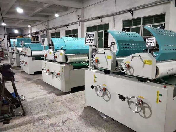 Dongguan Osmanuv Machinery Equipment Co., Ltd