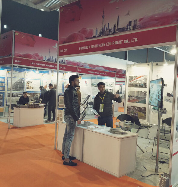 Dongguan Osmanuv Machinery Equipment Co., Ltd