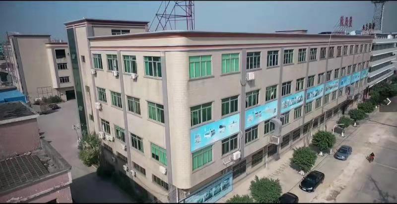 Dongguan Osmanuv Machinery Equipment Co., Ltd خط تولید کارخانه