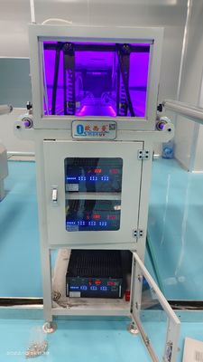 کنترل درجه حرارت قدرت 1000W