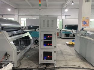 ماشین خشک کن UV LED 10kg برای خنک کردن هوا در کاربردهای صنعتی