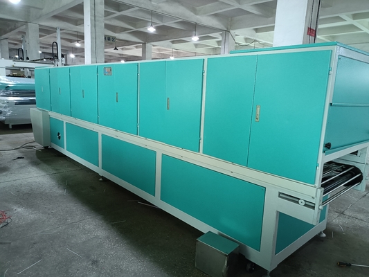 دستگاه درمان UV با ابعاد 500mm*600mm*1000mm و منبع برق AC220V/50HZ