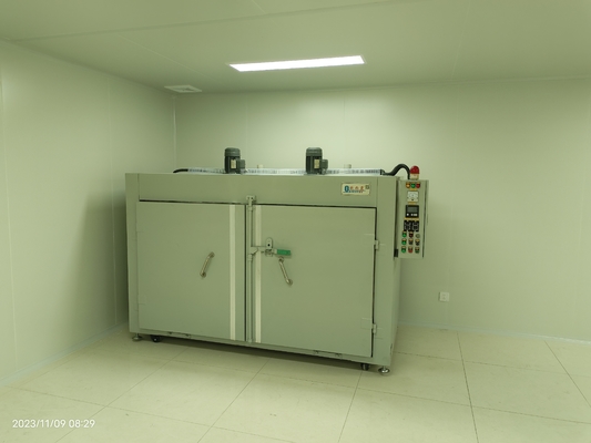 میکروپروسسر کنترل PID فنجان دمای ثابت برای کنترل دقیق دمای و یکنواخت ±0.5 °C