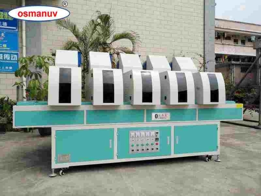 ماشین خشک کن پنج لامپ 1.5mm مجهز به ورق PVC، ورق سیلیکات کلسیم، ورق آلومینیوم، سطح ورق آهن