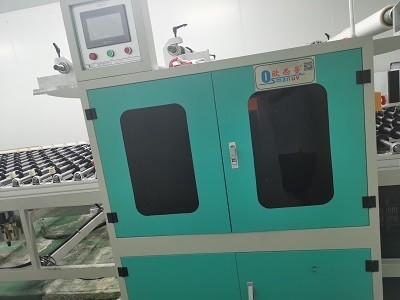 سرعت انتقال 1-20m/min نوع بازپرداخت فیلم اتوماتیک اتوماتیک
