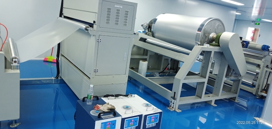 دستگاه پوشش UV با دقت بالا مواد پوشش مواد مختلف برای پوشش UV