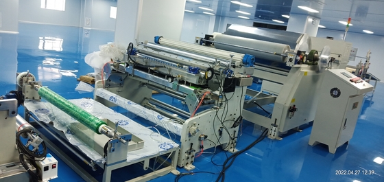 دستگاه پوشش UV با دقت بالا مواد پوشش مواد مختلف برای پوشش UV