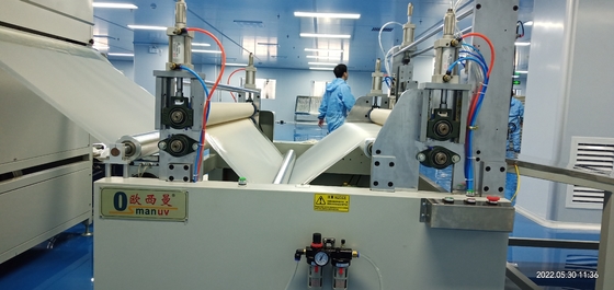 دستگاه پوشش UV با دقت بالا مواد پوشش مواد مختلف برای پوشش UV