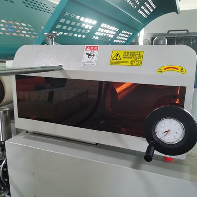 کارخانه دستگاه پوشش دو غلتکی برای تکمیل تخته سیمانی سفارشی | کاربرد چند لایه