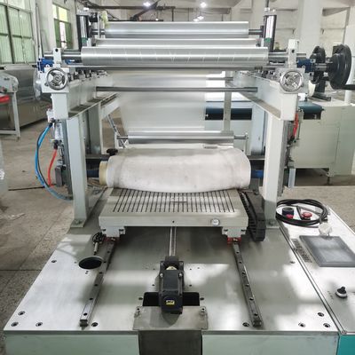 خط تولید پوشش UV UV embossing توسط چسب UV برای ورق آکریلیک شیشه ای