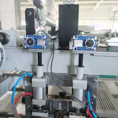 خط تولید پوشش UV UV embossing توسط چسب UV برای ورق آکریلیک شیشه ای