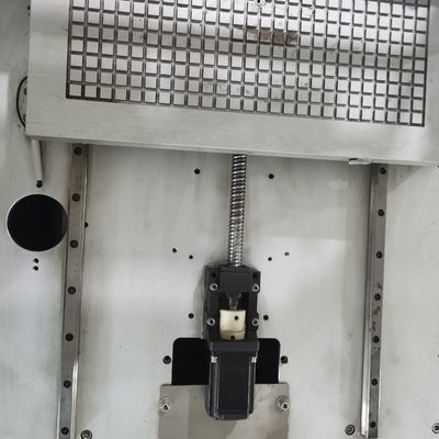 خط تولید پوشش UV UV embossing توسط چسب UV برای ورق آکریلیک شیشه ای