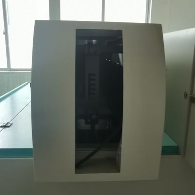 ماشین خشک کن UV دو لامپ برای پوشش UV