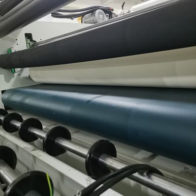 ماشین لامیناسیون UV خودکار برای تزئینات شیشه ای برگه آکریلیک