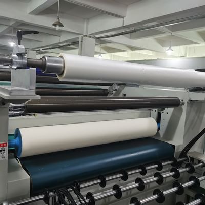 ماشین لامیناسیون UV خودکار برای تزئینات شیشه ای برگه آکریلیک