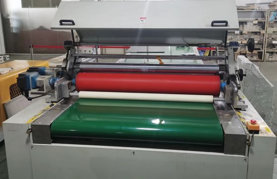 سیستم پوشش فیلم AR مدولار برای تحقیق و توسعه PV و تولید آزمایشی - پلتفرم فرآیند پوشش قابل تنظیم