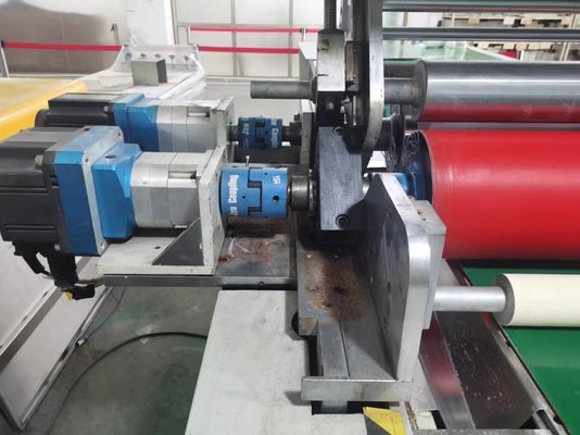 سیستم پوشش فیلم AR مدولار برای تحقیق و توسعه PV و تولید آزمایشی - پلتفرم فرآیند پوشش قابل تنظیم