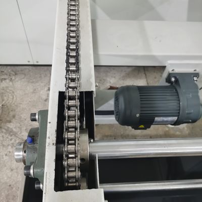 دستگاه پوشش اسپری با عملکرد بالا با طول عمر طولانی 360 درجه اسپری چرخش