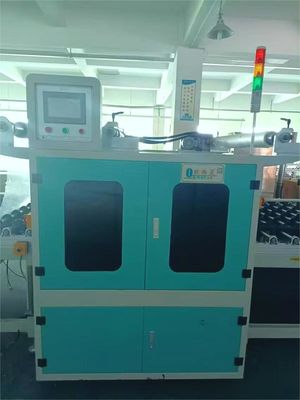 خط تولید لمینیت پیوسته کاملاً خودکار برای فیلم PVC سازگار با محیط زیست | طراحی شده برای MDF و تخته خرده چوب