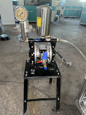 R&D Spin Coater برای پوشش داخلی پالپ قالب گذاری شده.