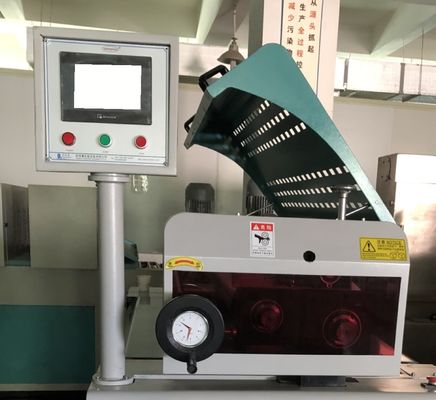 620mm عرض 5-20m/min ماشین پوشش چند وظیفتی تک رول