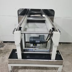 دستگاه اسپری خودکار 1320 میلی متری