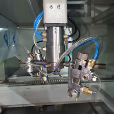 دستگاه اسپری خودکار 1320 میلی متری