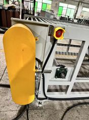 دستگاه خشک کن صنعتی گاز طبیعی اتوماتیک برای قالب‌گیری خمیر کاغذ بامبو