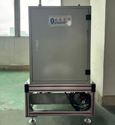 صفحه محصول: ماشین پوشش اسپین آزمایشگاهی بنچتاپ برای بسته بندی مواد غذایی قالب بندی شده