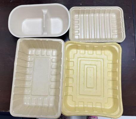 خط پوشش هوشمند 24 ایستگاه برای پوشش خنک آب / روغن ظروف پلت فرم شده