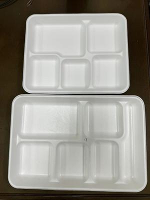 سیستم پوشش چرخش با سرعت بالا برای ظروف غذا