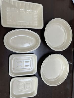 نمونه ساز پوشش قابل تنظیم برای اسپری سطح داخلی و ارزیابی عملکرد محصولات قالب بندی پالپ