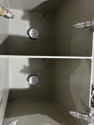 ماشین پوشش دوقطبی خودکار برای بسته بندی محیط زیست دوستانه