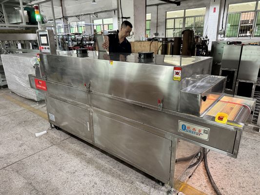 تجهیزات ناباروری IR + UV با ضد عفونی کننده سریع برای دستگاه های پزشکی