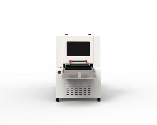 چاپگر دیجیتالی با سرعت بالا برای چاپ در خط با وضوح بالا بر روی بسته بندی قالب بندی شده