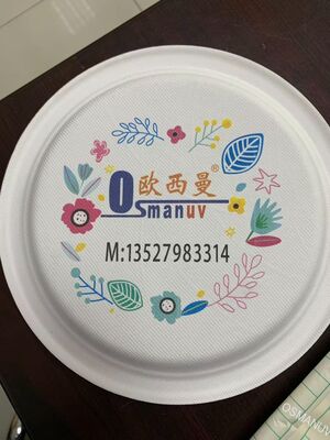 چاپگر دیجیتالی با سرعت بالا برای چاپ در خط با وضوح بالا بر روی بسته بندی قالب بندی شده