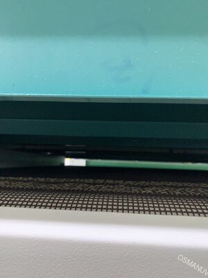 Compact High-Grade Excimer Roller Coating & Curing Line for Skin-Soft Panels