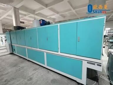 خط پوشش اکسیمر نرم و ممتاز برای پانلهای چوبی – پرداخت سطح پیشرفته