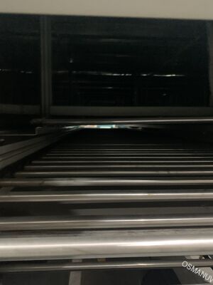 Industrial Excimer Laser Processing System | Flexible Production Line Integration & Fully Customizable Parameters