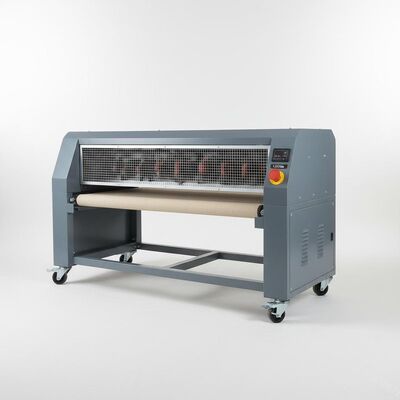 دستگاه خشک کن مادون قرمز 8kw W1320mm با سوئیچ توقف اضطراری