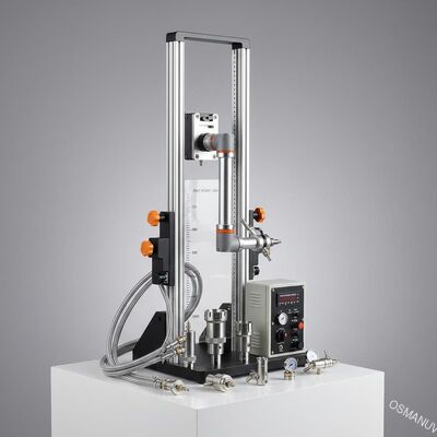 تجهیزات پوشش اسپری قابل تنظیم ارتفاع اسپری 0-1000mm