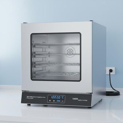 فنجان با دمای ثابت با ثبات بالا با کنترل دقیق فناوری گرمایش 1000W