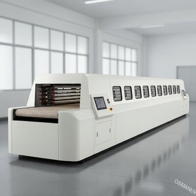 W920mm 10m گرمایش تراز مادون قرمز ماشین خشک کردن کامپیوتر سفید
