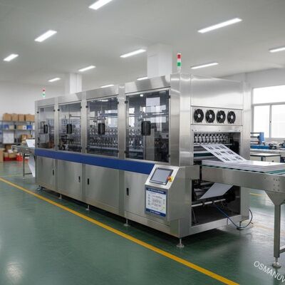 UV Coating Equipment Printing Spot UV Coating Machine Factory