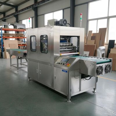 دستگاه پوشش UV دستگاه پوشش لاک ماوراء بنفش تامین کنندگان برای صنعت دیوار یا بود یا خودرو