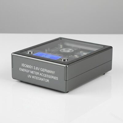 ISO9001 3.6v لوازم جانبی متر انرژی آلمان / یکپارچه ساز Uv