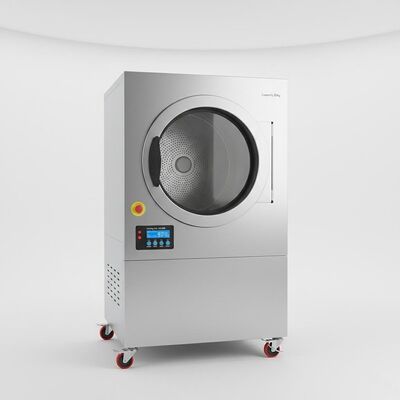 خشک کن های مادون قرمز صرفه جویی در انرژی 50 کیلوگرم ظرفیت زمان گرم کردن 0-999s