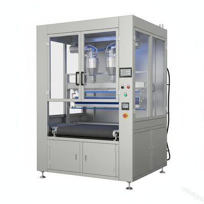 0-1000mm ارتفاع اسپری ماشین پوشش اسپری برای ابعاد سفارشی و 0-3m / min سرعت پوشش