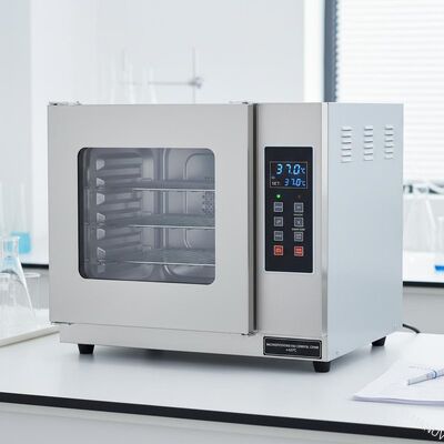 میکروپروسسر کنترل PID فنجان دمای ثابت برای کنترل دقیق دمای و یکنواخت ±0.5 °C